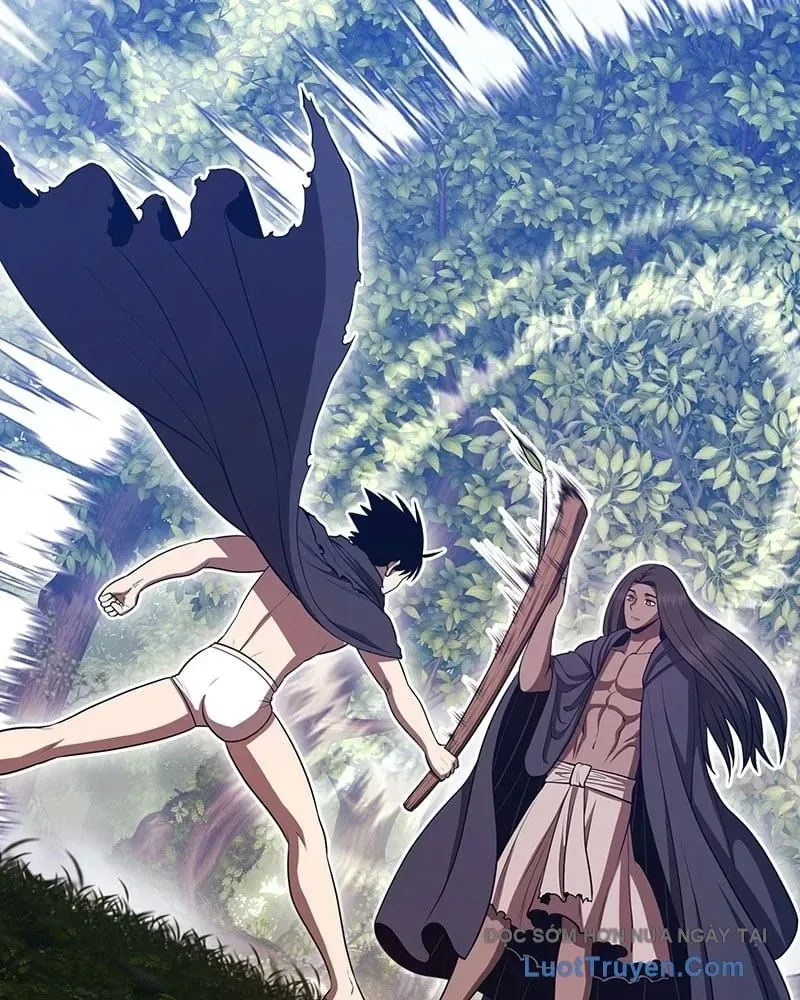 Gậy Gỗ Cấp 99+ - Chương 188