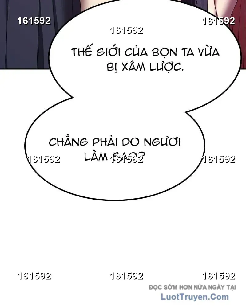 Gậy Gỗ Cấp 99+ - Chương 188