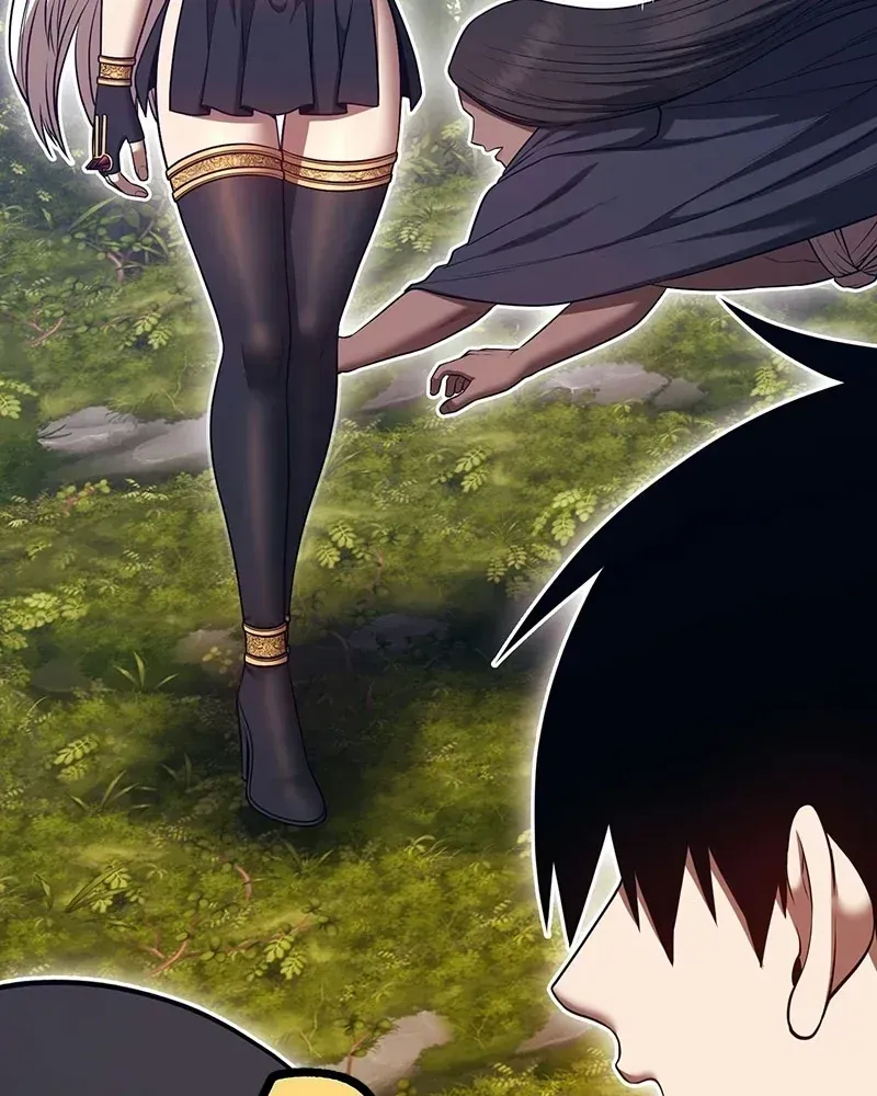 Gậy Gỗ Cấp 99+ - Chương 188