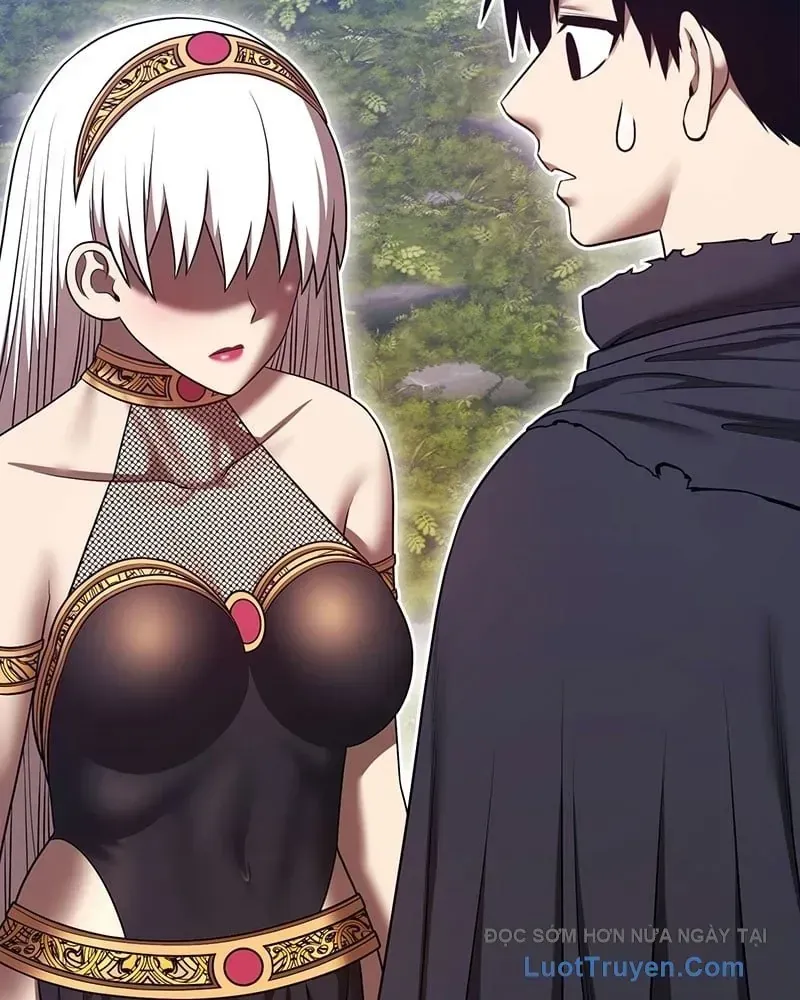 Gậy Gỗ Cấp 99+ - Chương 188