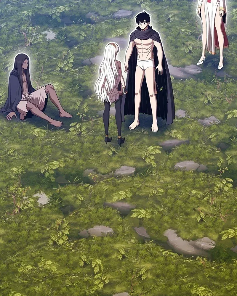 Gậy Gỗ Cấp 99+ - Chương 188