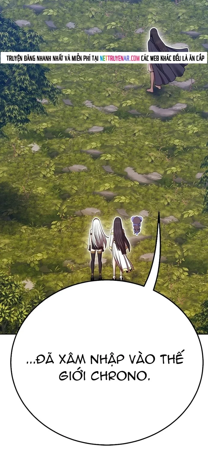 Gậy Gỗ Cấp 99+ - Chương 189