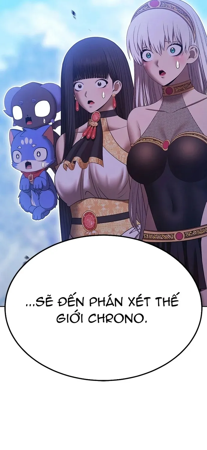 Gậy Gỗ Cấp 99+ - Chương 189