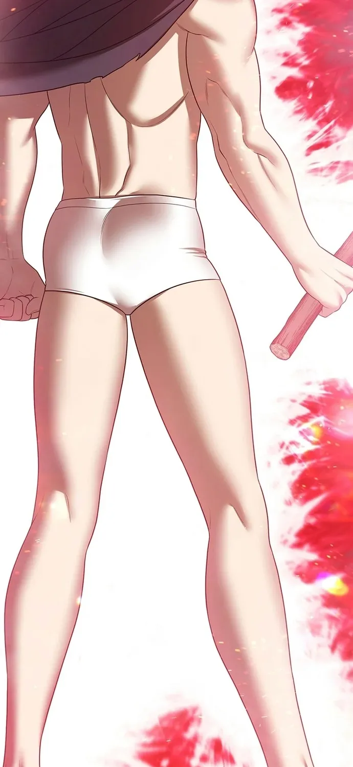 Gậy Gỗ Cấp 99+ - Chương 189