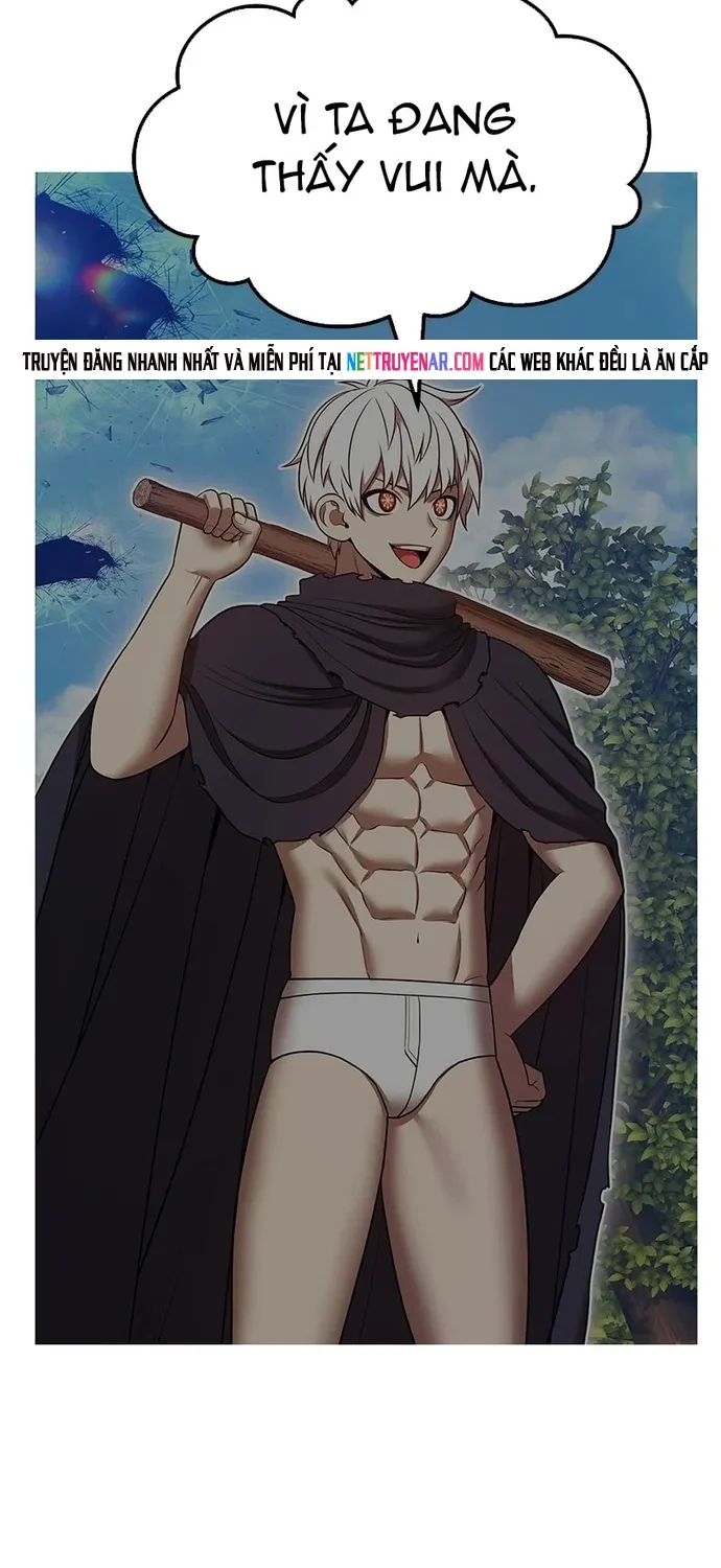 Gậy Gỗ Cấp 99+ - Chương 189