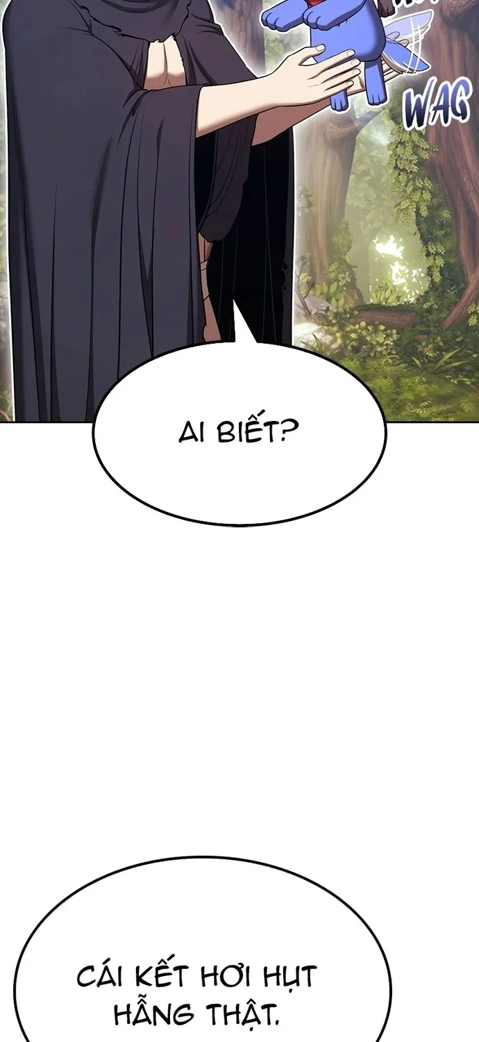 Gậy Gỗ Cấp 99+ - Chương 189