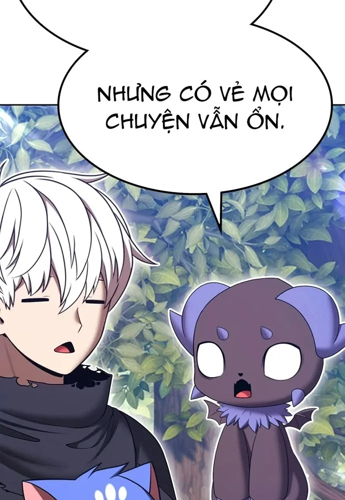 Gậy Gỗ Cấp 99+ - Chương 189