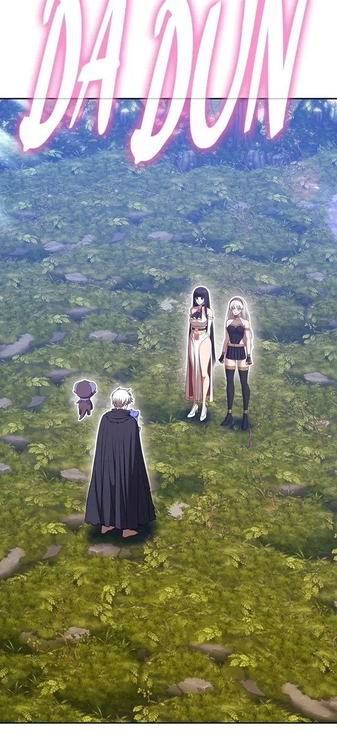 Gậy Gỗ Cấp 99+ - Chương 189