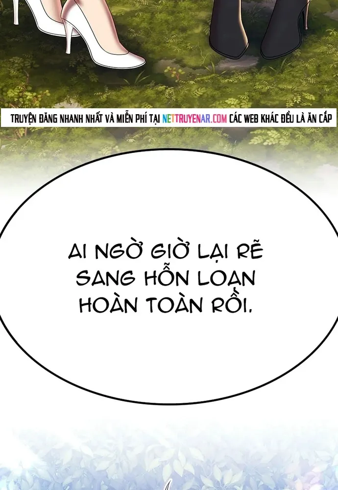 Gậy Gỗ Cấp 99+ - Chương 189