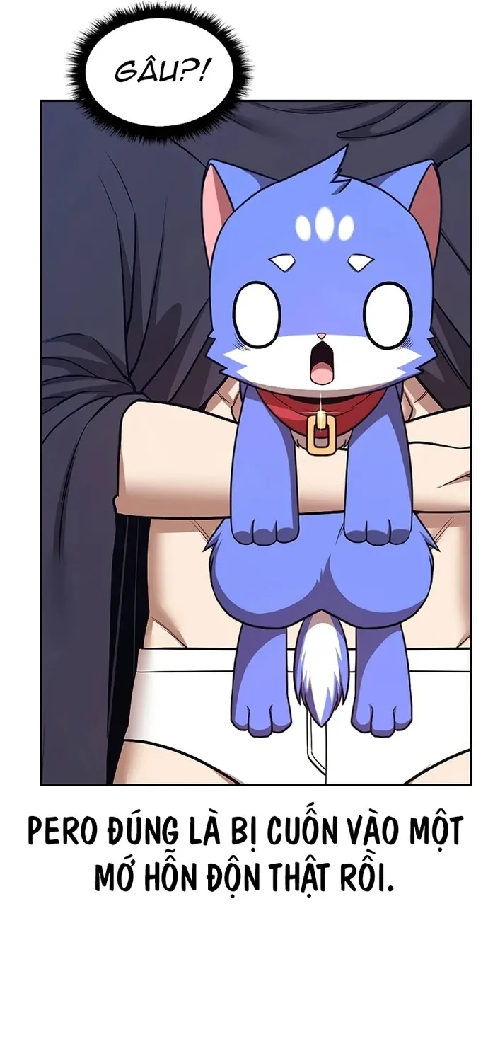 Gậy Gỗ Cấp 99+ - Chương 189