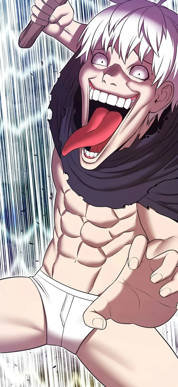 Gậy Gỗ Cấp 99+ - Chương 189