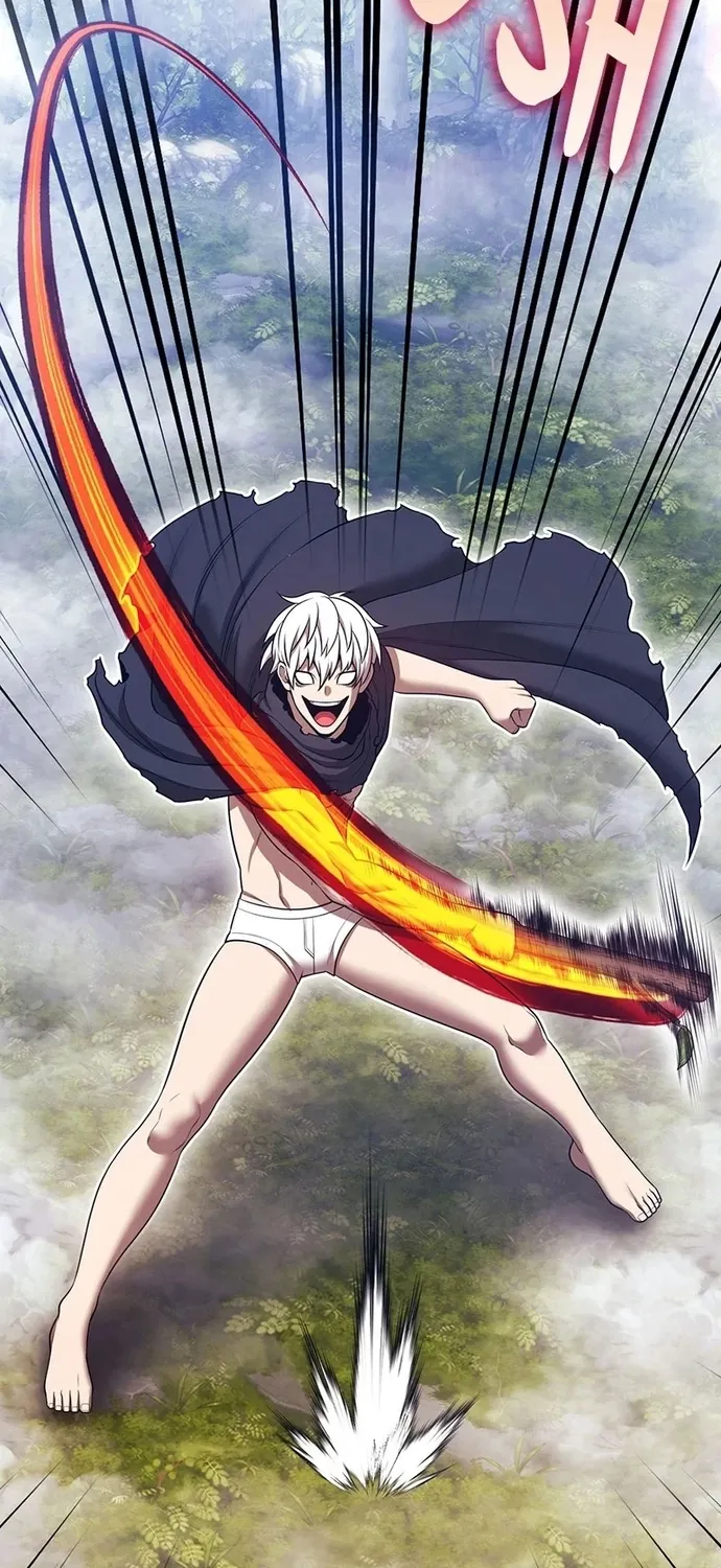 Gậy Gỗ Cấp 99+ - Chương 189