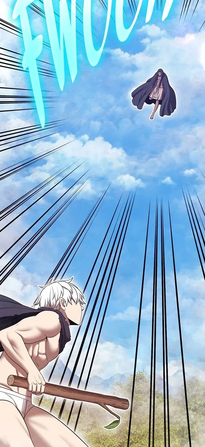 Gậy Gỗ Cấp 99+ - Chương 189