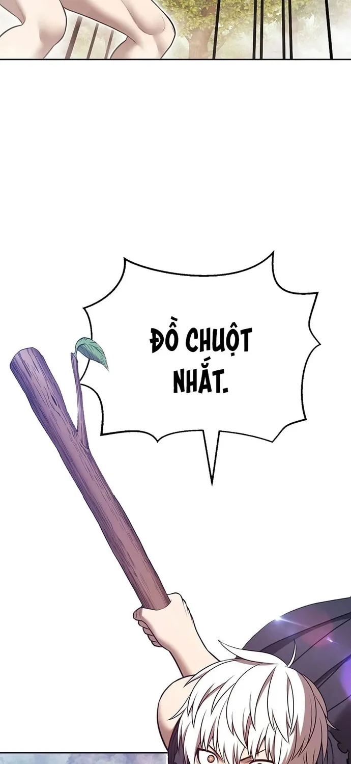 Gậy Gỗ Cấp 99+ - Chương 189