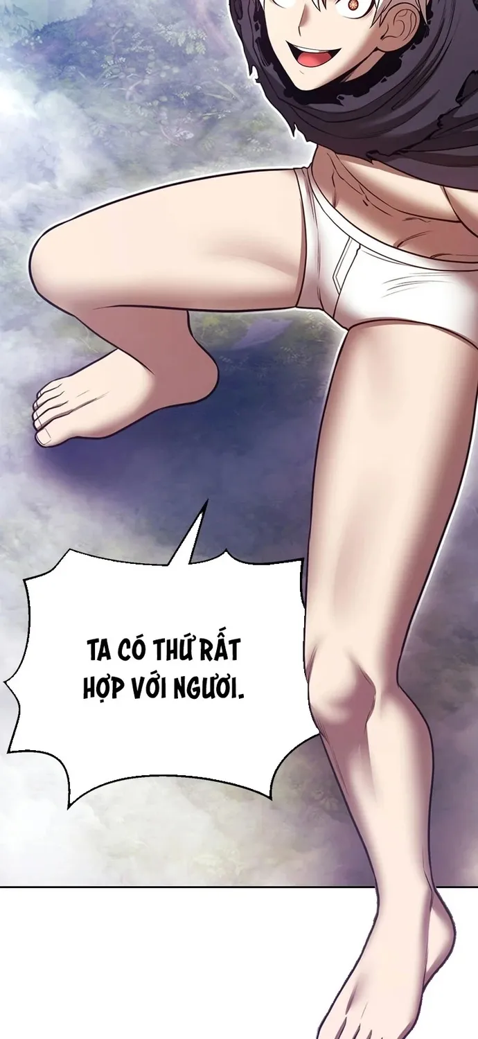 Gậy Gỗ Cấp 99+ - Chương 189