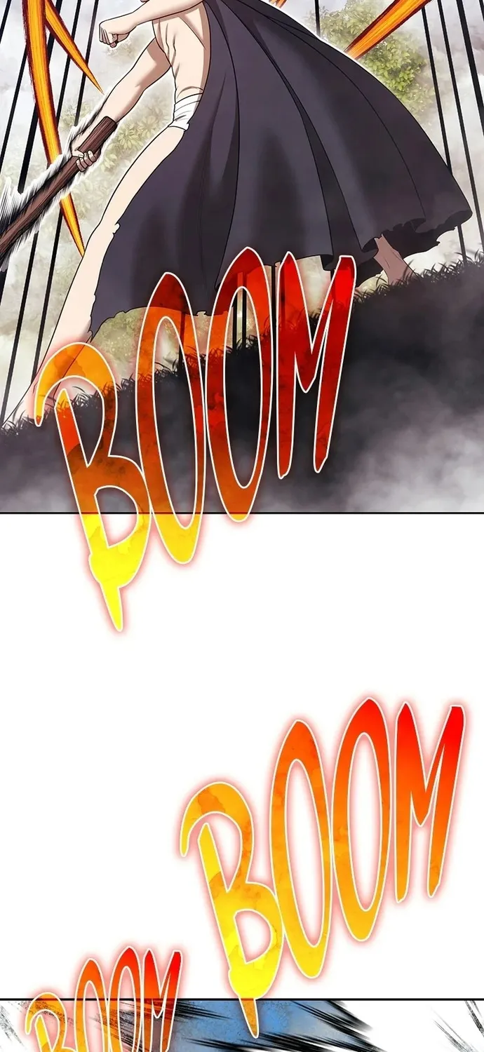 Gậy Gỗ Cấp 99+ - Chương 189