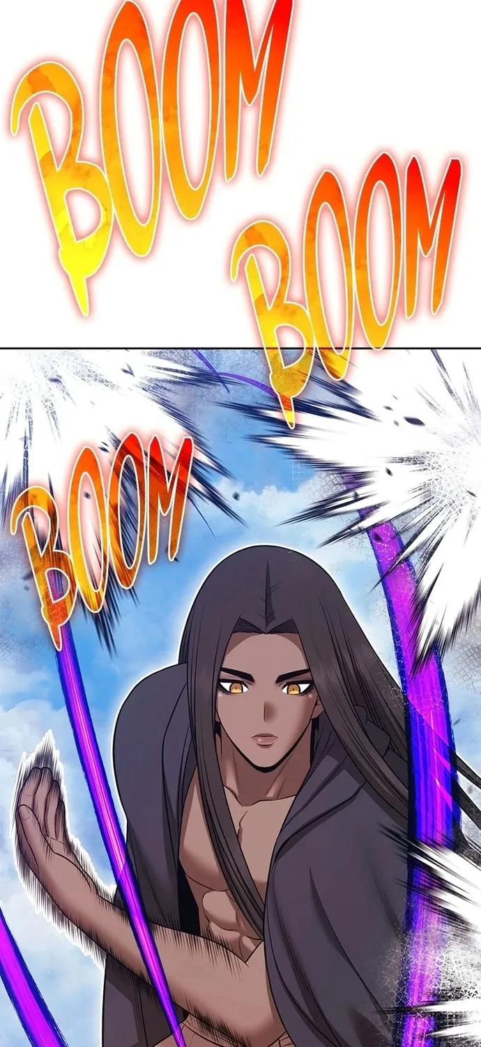 Gậy Gỗ Cấp 99+ - Chương 189