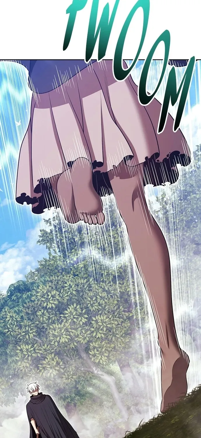 Gậy Gỗ Cấp 99+ - Chương 189