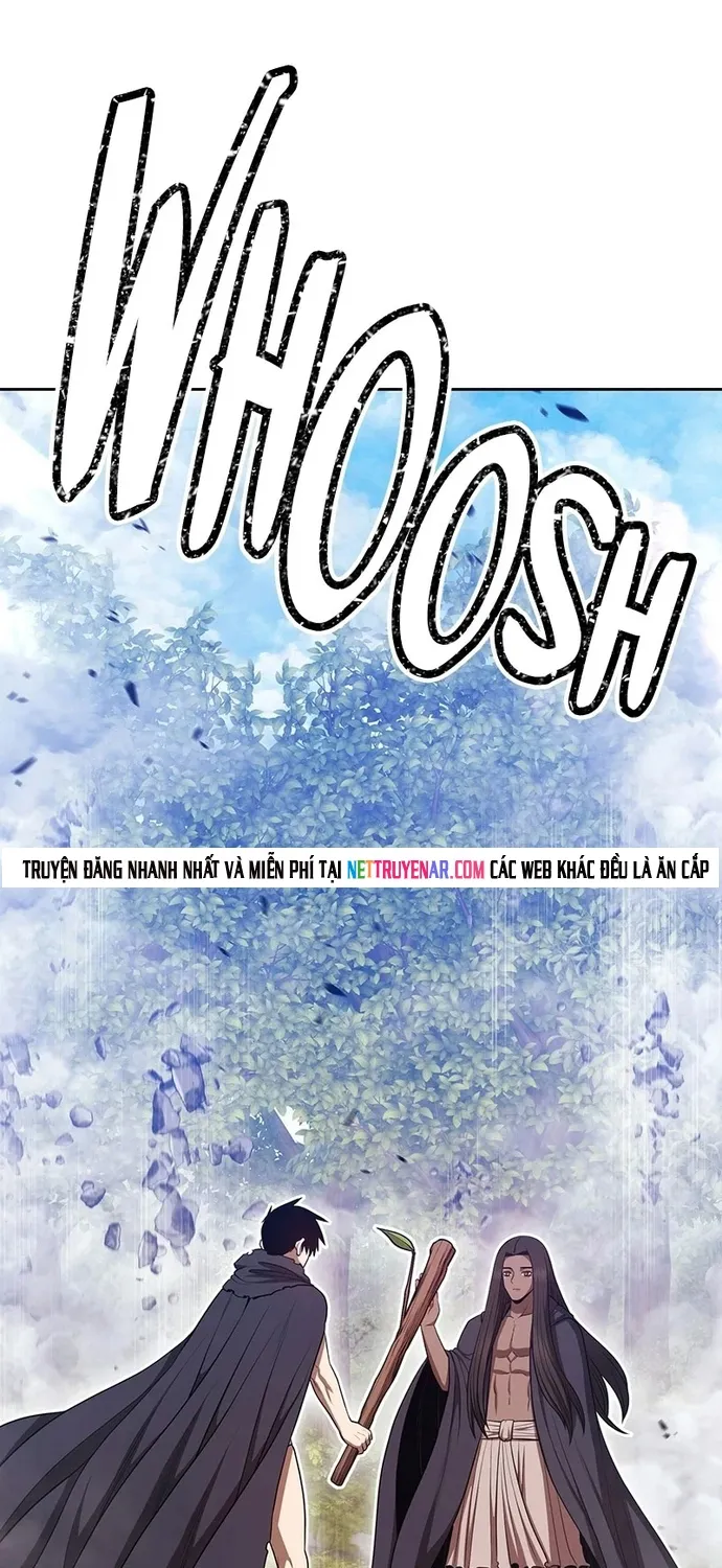 Gậy Gỗ Cấp 99+ - Chương 189