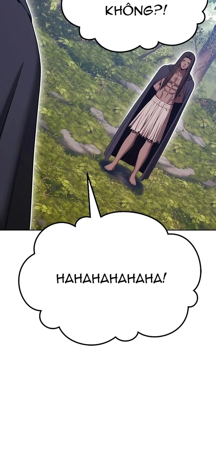 Gậy Gỗ Cấp 99+ - Chương 189