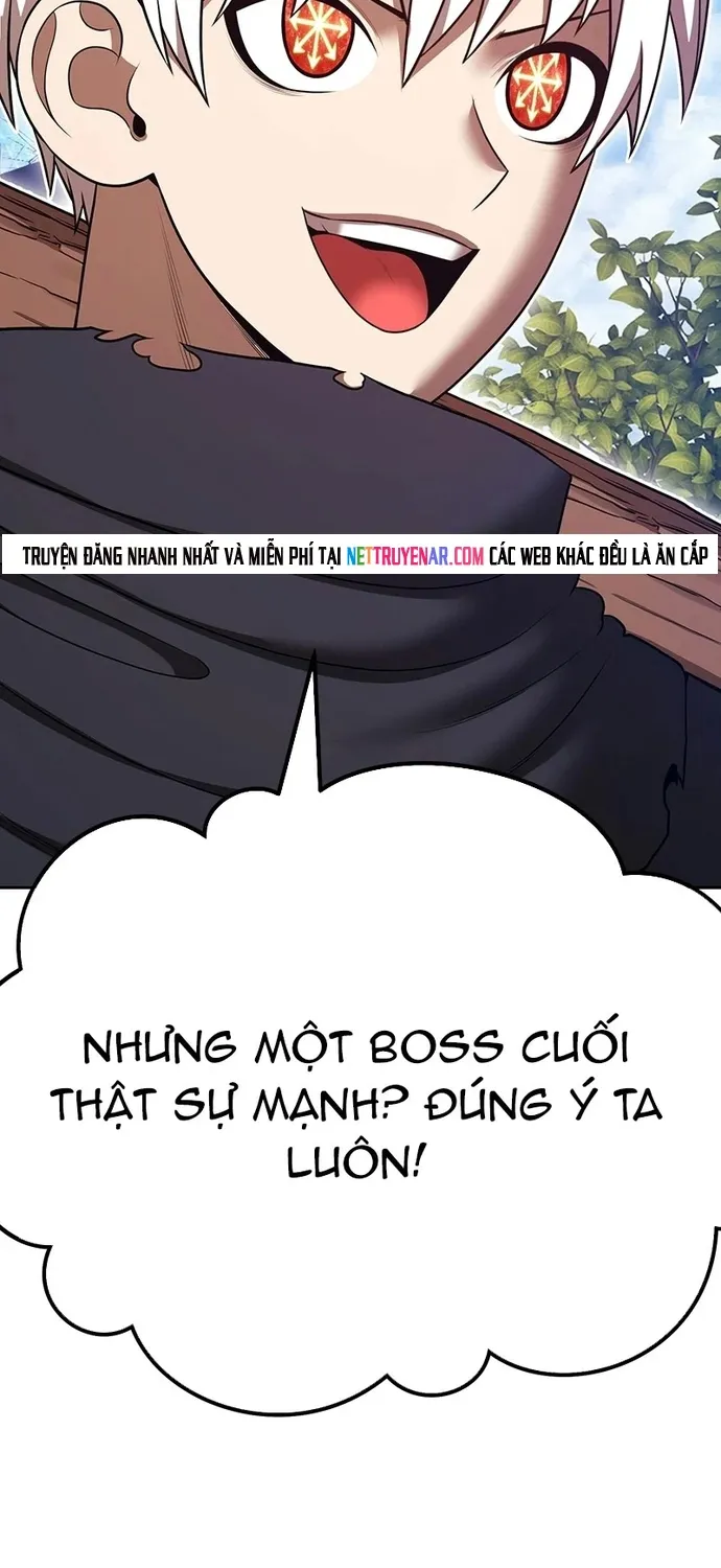 Gậy Gỗ Cấp 99+ - Chương 189