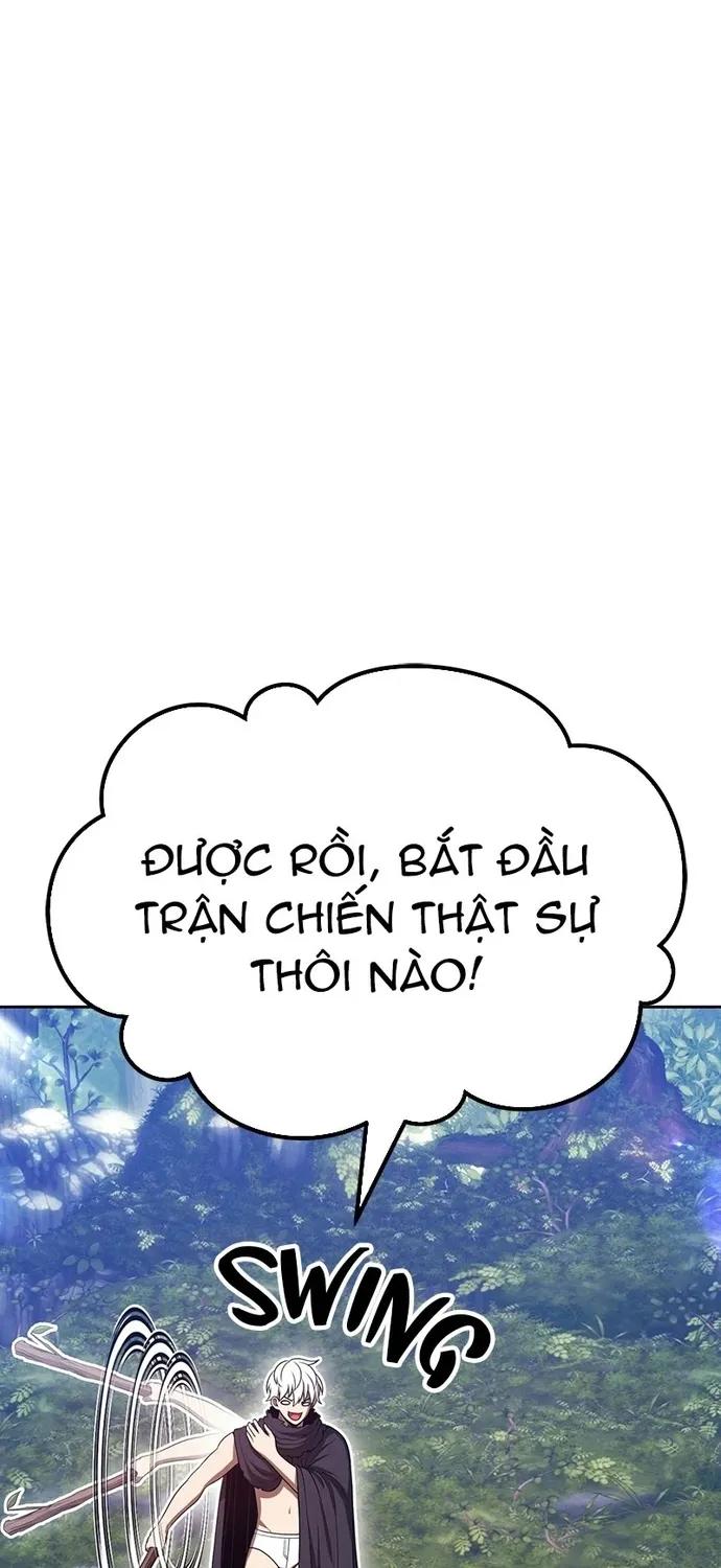 Gậy Gỗ Cấp 99+ - Chương 189