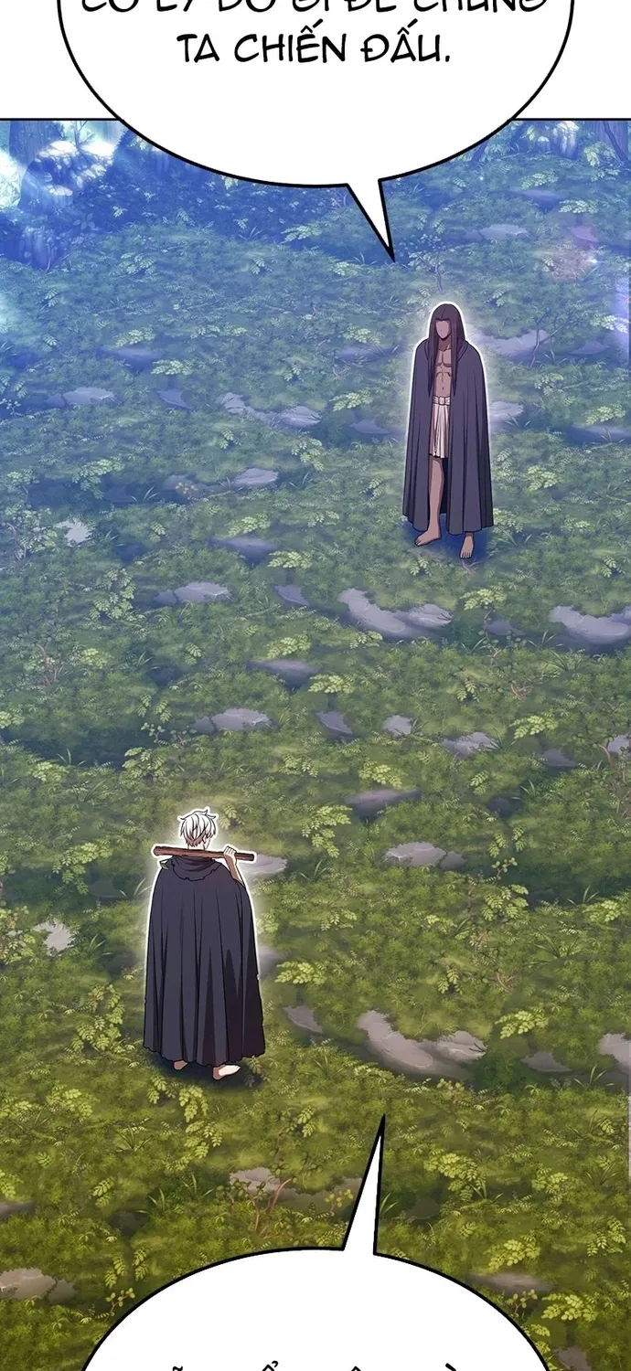 Gậy Gỗ Cấp 99+ - Chương 189