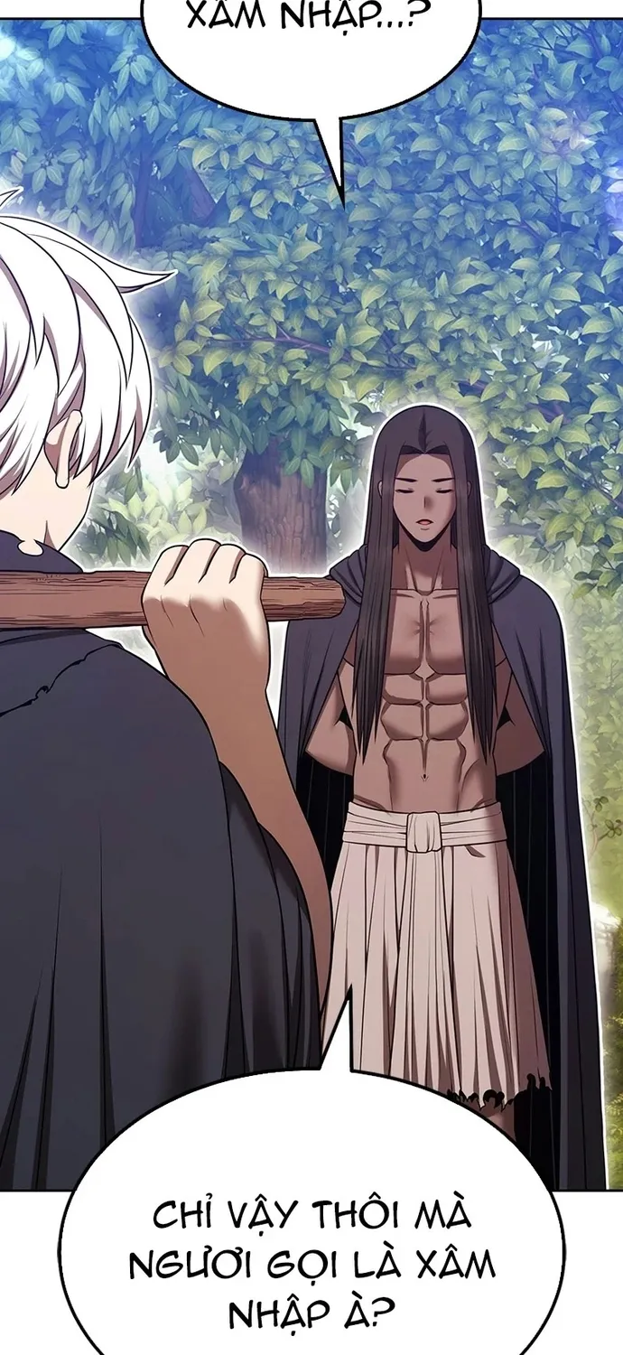 Gậy Gỗ Cấp 99+ - Chương 189