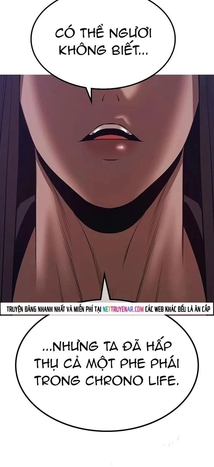 Gậy Gỗ Cấp 99+ - Chương 189