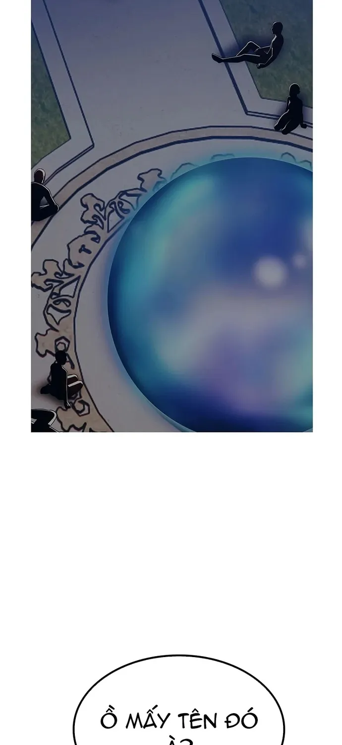 Gậy Gỗ Cấp 99+ - Chương 189