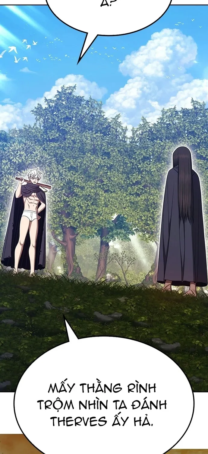 Gậy Gỗ Cấp 99+ - Chương 189