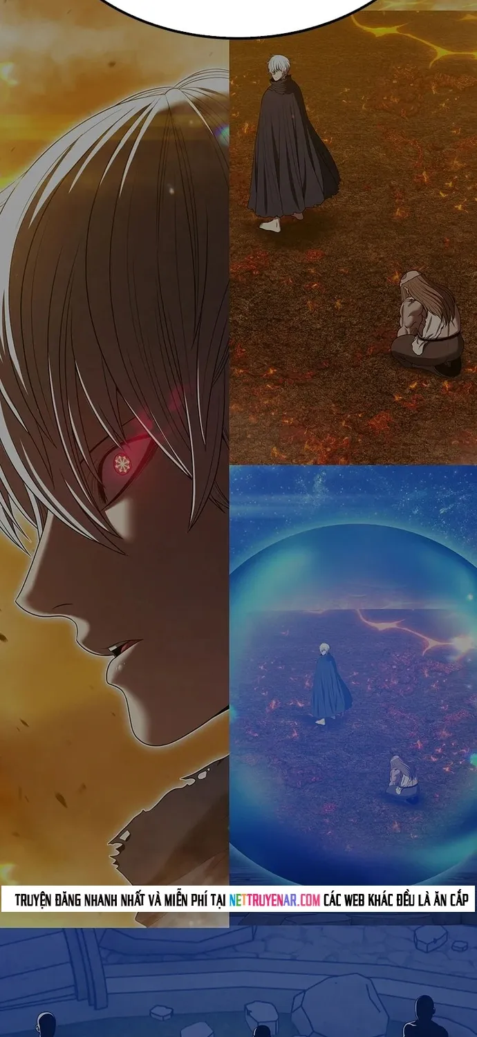 Gậy Gỗ Cấp 99+ - Chương 189