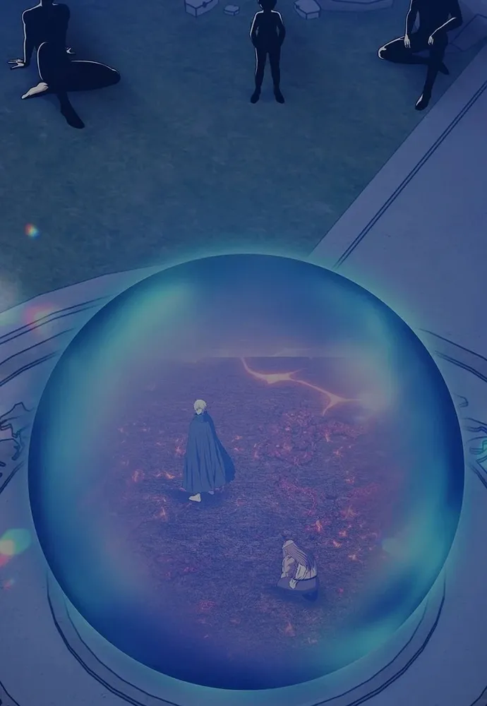 Gậy Gỗ Cấp 99+ - Chương 189