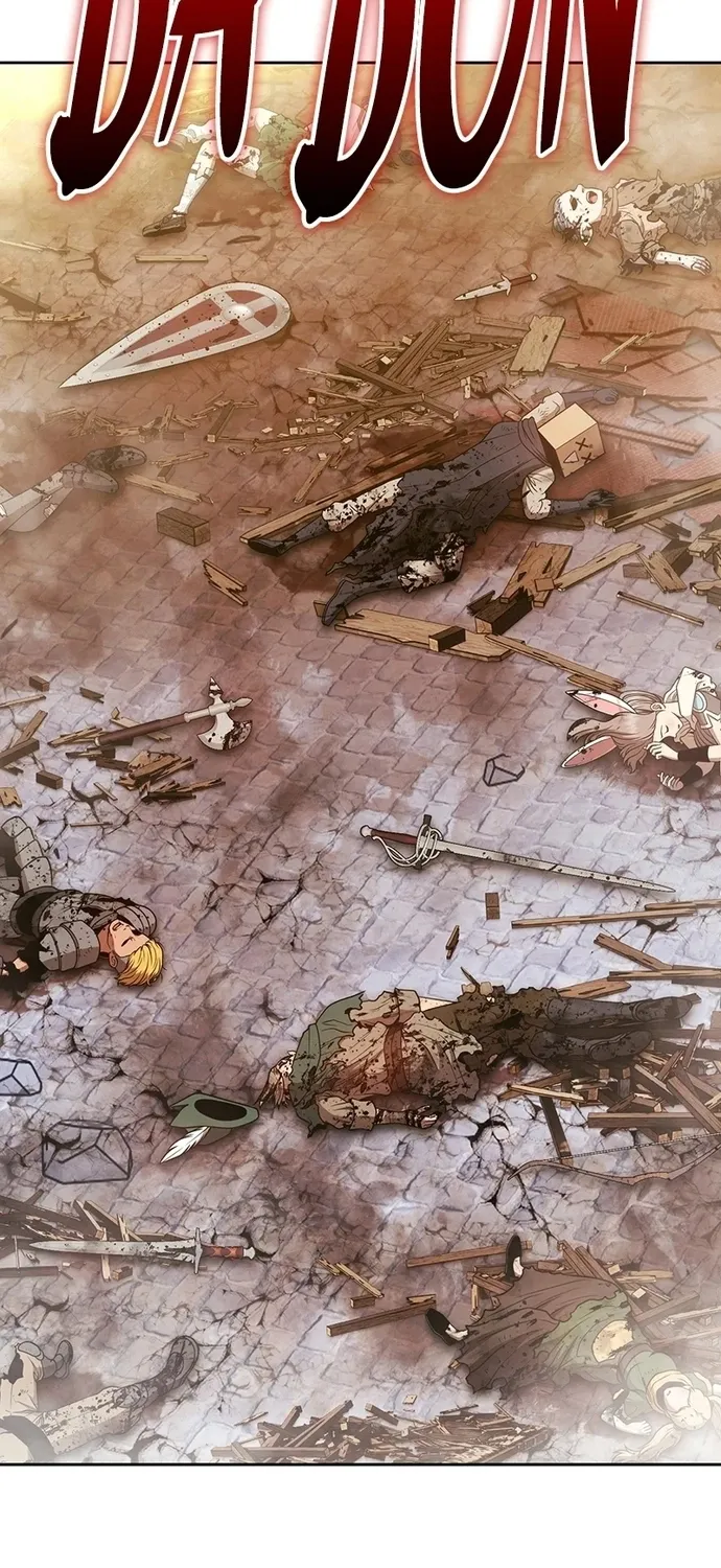 Gậy Gỗ Cấp 99+ - Chương 190