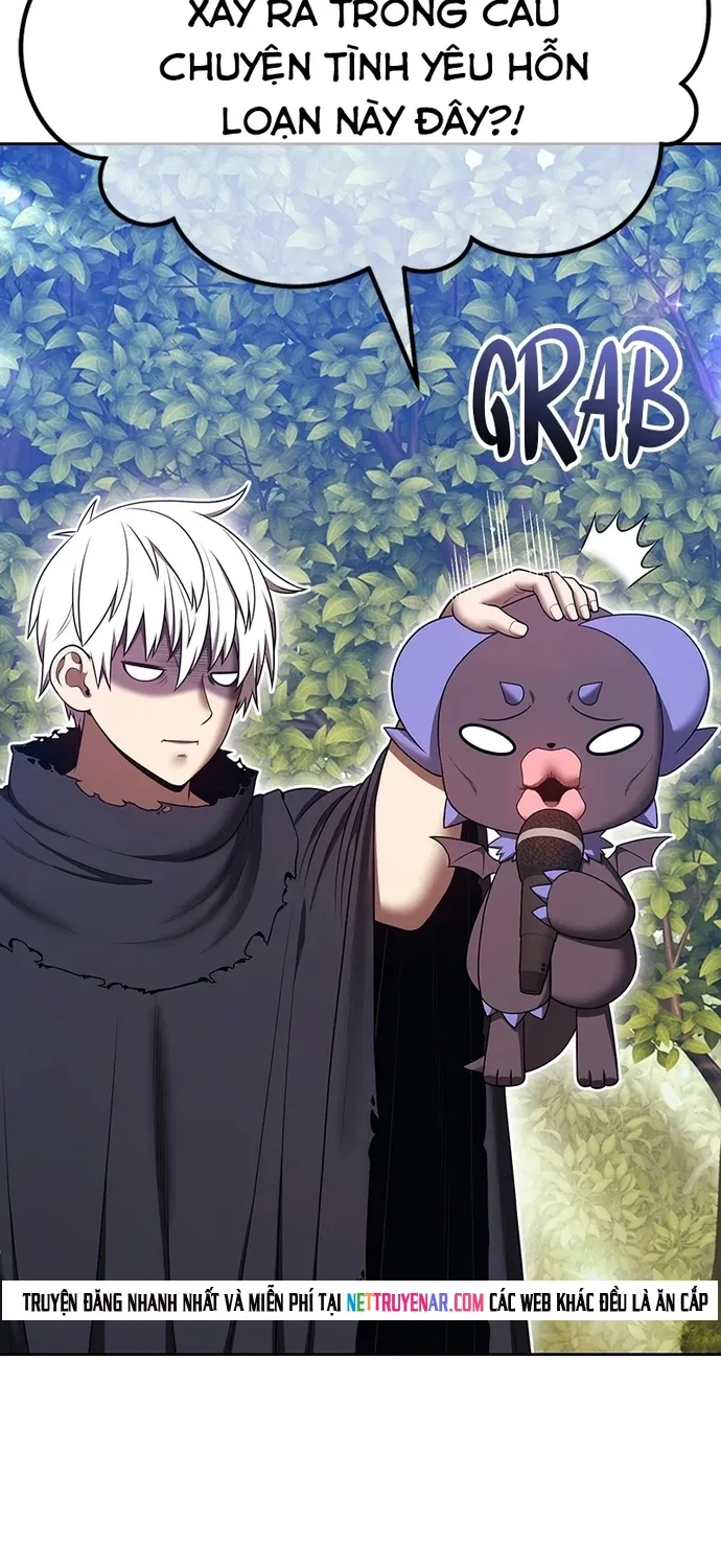 Gậy Gỗ Cấp 99+ - Chương 190