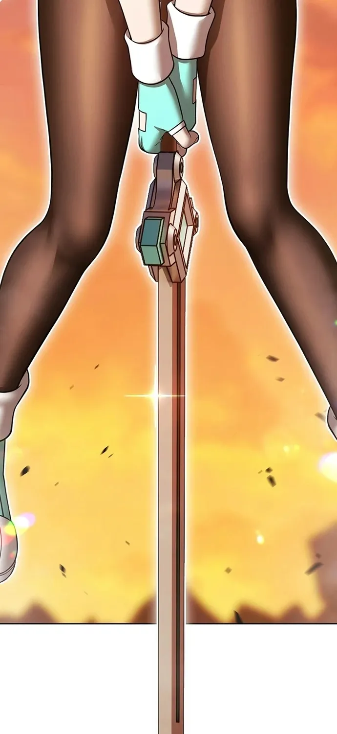 Gậy Gỗ Cấp 99+ - Chương 190