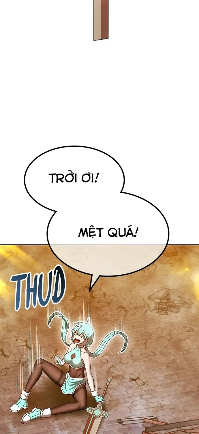 Gậy Gỗ Cấp 99+ - Chương 190