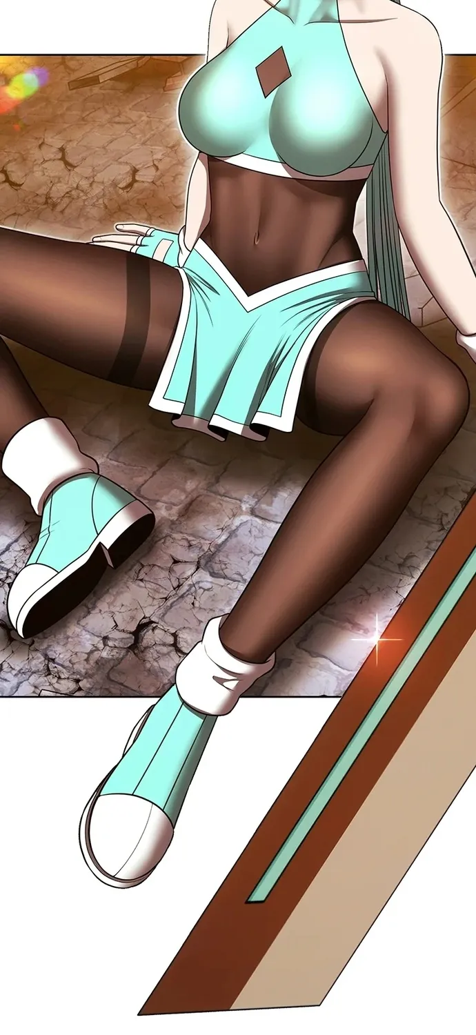 Gậy Gỗ Cấp 99+ - Chương 190