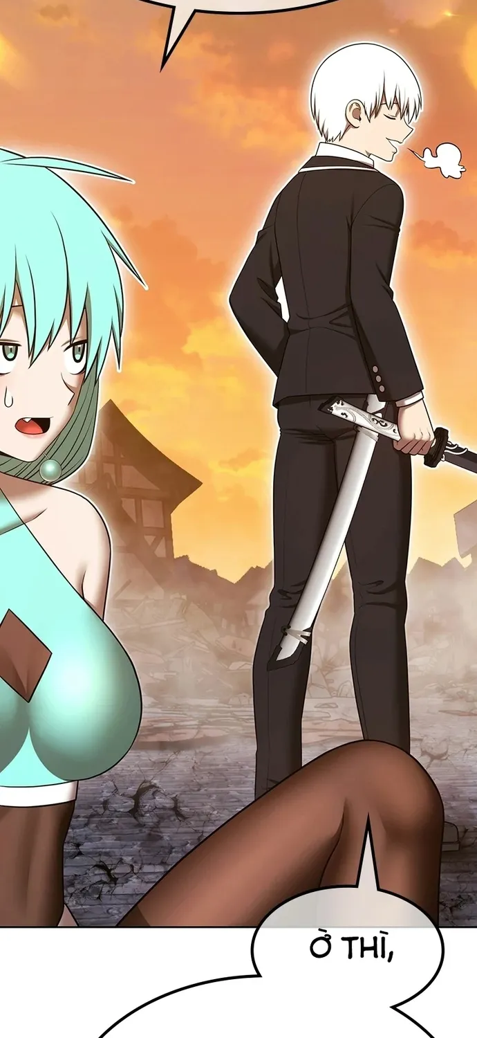 Gậy Gỗ Cấp 99+ - Chương 190