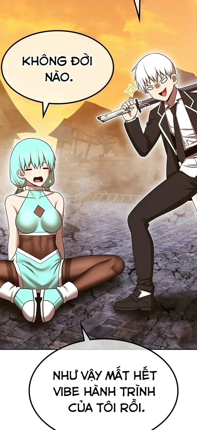 Gậy Gỗ Cấp 99+ - Chương 190