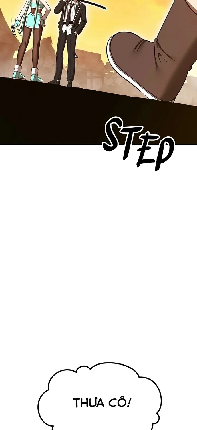 Gậy Gỗ Cấp 99+ - Chương 190