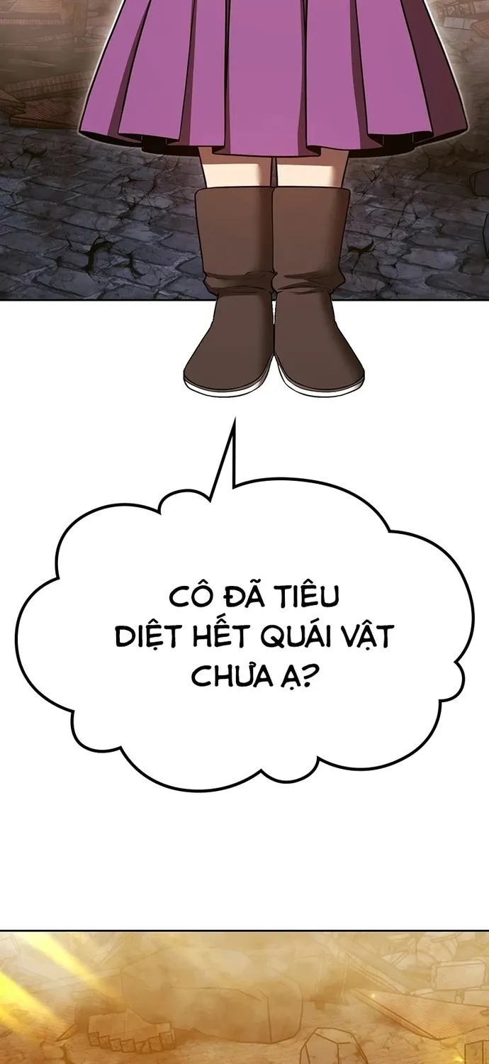 Gậy Gỗ Cấp 99+ - Chương 190