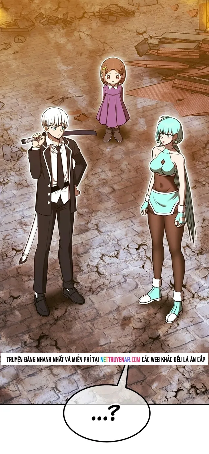 Gậy Gỗ Cấp 99+ - Chương 190