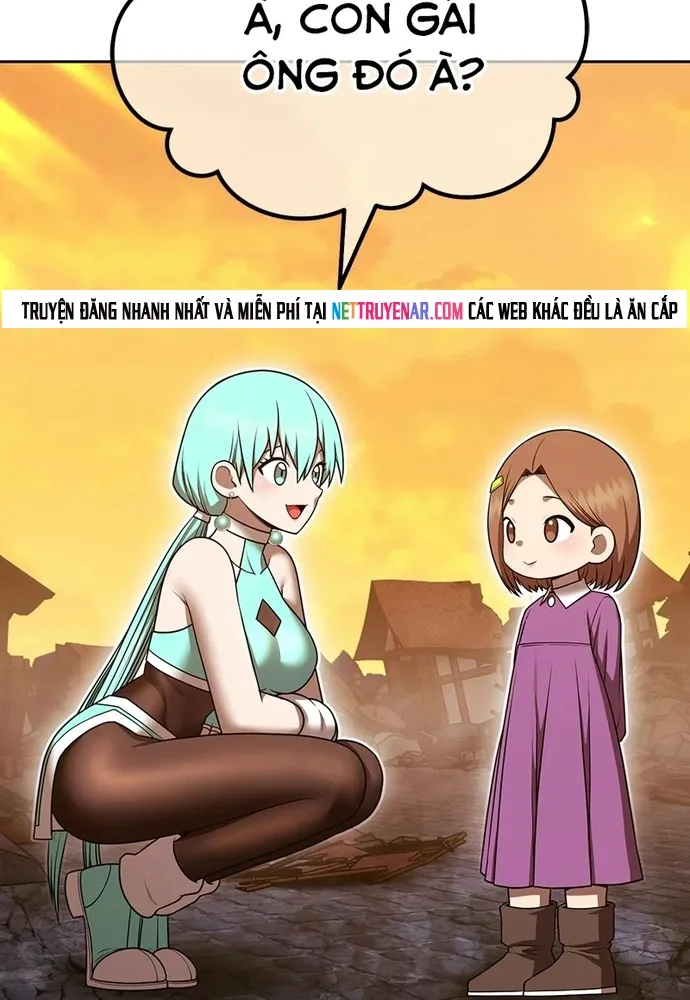 Gậy Gỗ Cấp 99+ - Chương 190