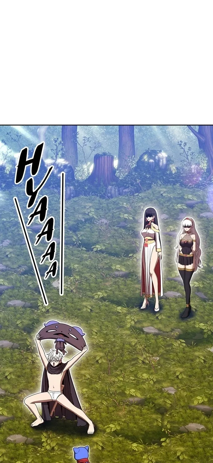 Gậy Gỗ Cấp 99+ - Chương 190