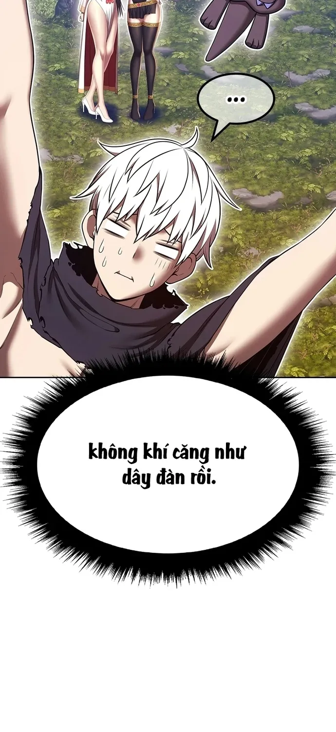 Gậy Gỗ Cấp 99+ - Chương 190