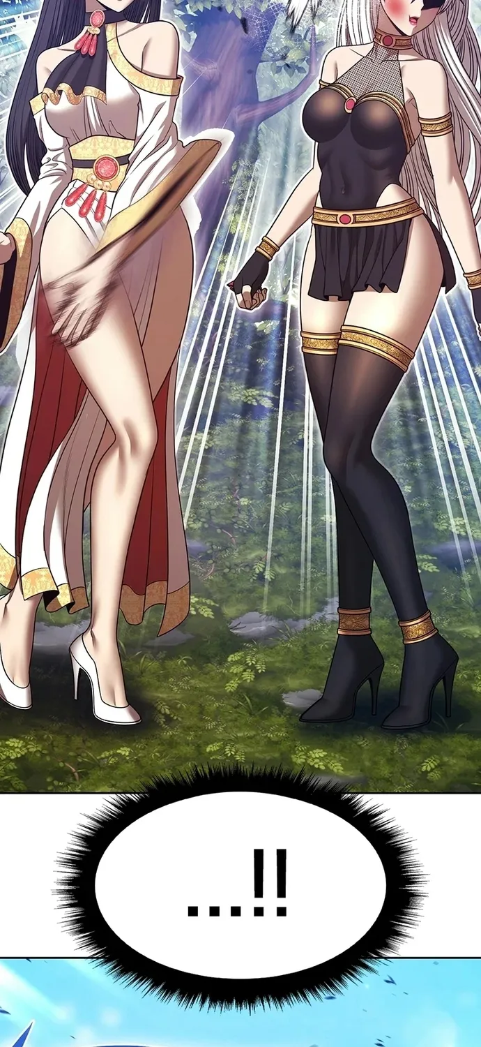 Gậy Gỗ Cấp 99+ - Chương 190