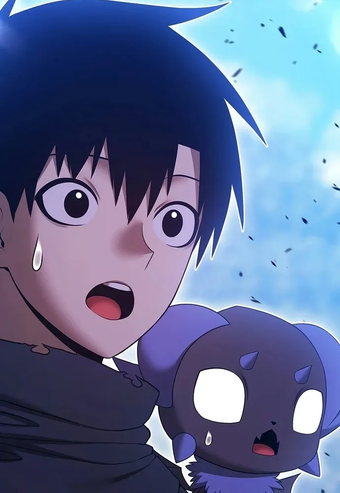 Gậy Gỗ Cấp 99+ - Chương 190