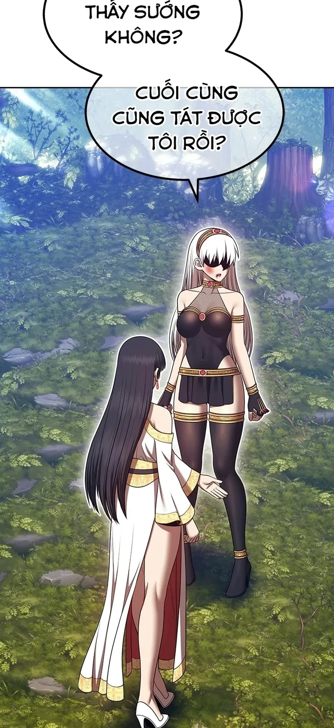 Gậy Gỗ Cấp 99+ - Chương 190