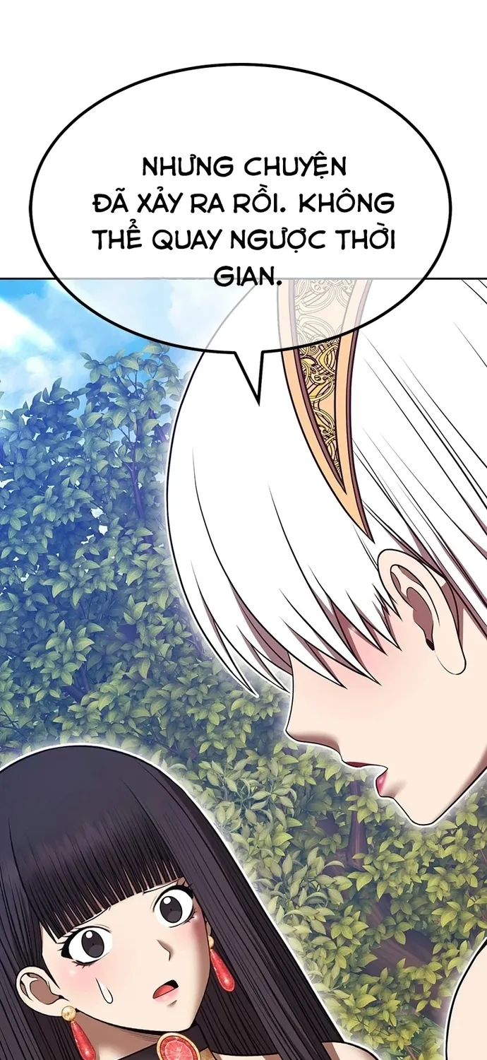 Gậy Gỗ Cấp 99+ - Chương 190